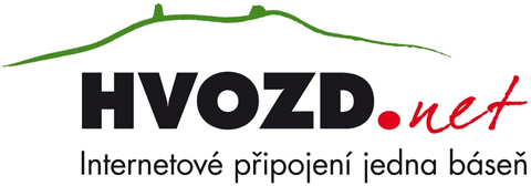 Hvozd.net logo
